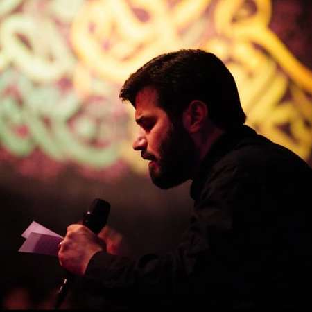 میثم مطیعی دل میتپد این شبها